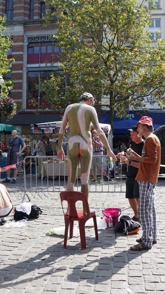 2016-08-27 Bodypainting day bruxelles 044