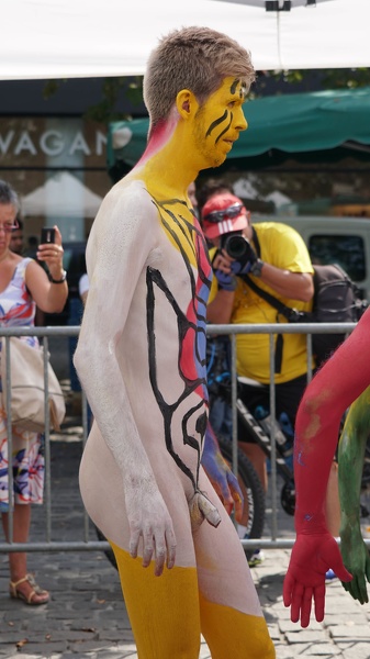 2016-08-27 Bodypainting day bruxelles 073