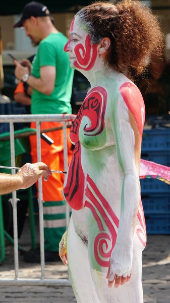 2016-08-27 Bodypainting day bruxelles 080