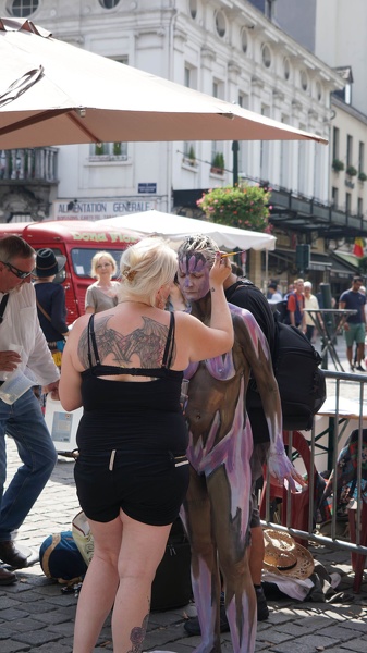 2016-08-27 Bodypainting day bruxelles 096