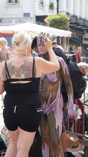 2016-08-27 Bodypainting day bruxelles 098