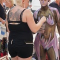2016-08-27 Bodypainting day bruxelles 110