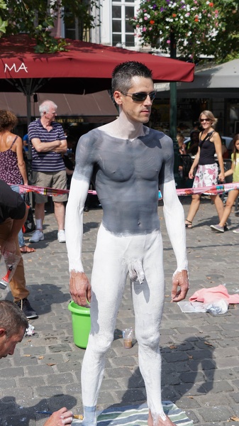 2016-08-27 Bodypainting day bruxelles 120