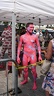 2016-08-27 Bodypainting day bruxelles 137