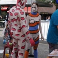 2016-08-27 Bodypainting day bruxelles 138