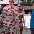 2016-08-27 Bodypainting day bruxelles 139