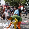 2016-08-27 Bodypainting day bruxelles 141