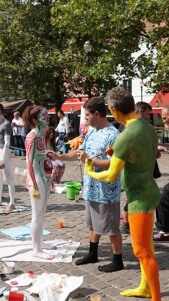 2016-08-27 Bodypainting day bruxelles 145