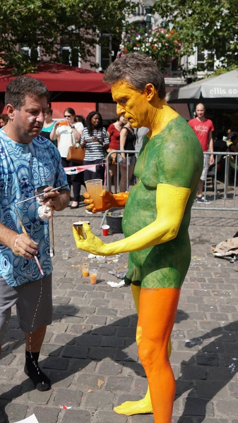 2016-08-27 Bodypainting day bruxelles 151