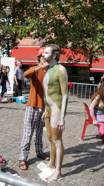 2016-08-27 Bodypainting day bruxelles 155