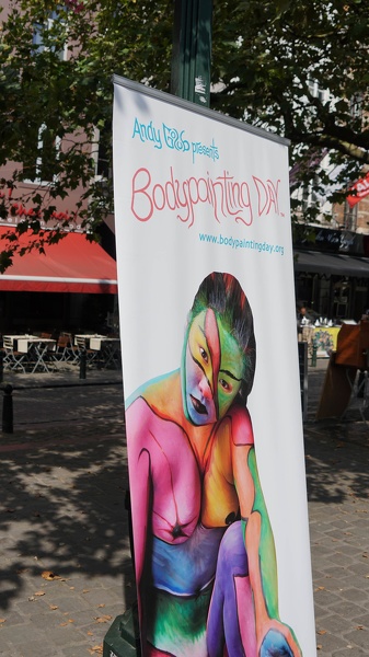 2016-08-27 Bodypainting day bruxelles 166
