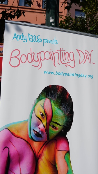 2016-08-27 Bodypainting day bruxelles 167