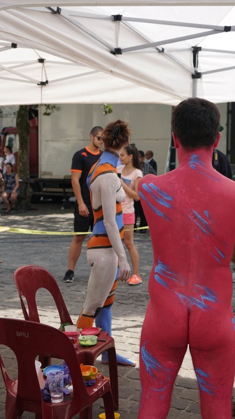 2016-08-27 Bodypainting day bruxelles 186