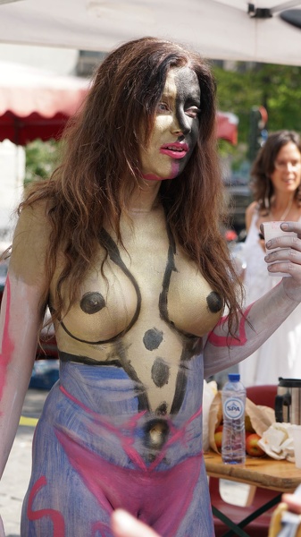 2016-08-27 Bodypainting day bruxelles 187