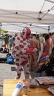 2016-08-27 Bodypainting day bruxelles 203