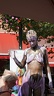2016-08-27 Bodypainting day bruxelles 239