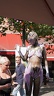 2016-08-27 Bodypainting day bruxelles 240