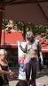2016-08-27 Bodypainting day bruxelles 241