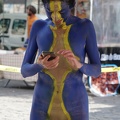 2016-08-27 Bodypainting day bruxelles 251