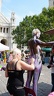 2016-08-27 Bodypainting day bruxelles 256