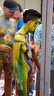 2016-08-27 Bodypainting day bruxelles 267