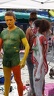 2016-08-27 Bodypainting day bruxelles 270