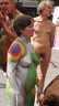 2016-08-27 Bodypainting day bruxelles 282