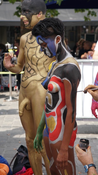 2016-08-27 Bodypainting day bruxelles 287