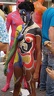 2016-08-27 Bodypainting day bruxelles 288