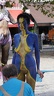 2016-08-27 Bodypainting day bruxelles 323