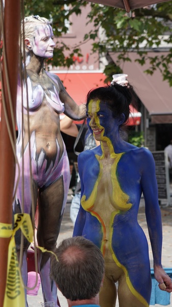 2016-08-27 Bodypainting day bruxelles 324