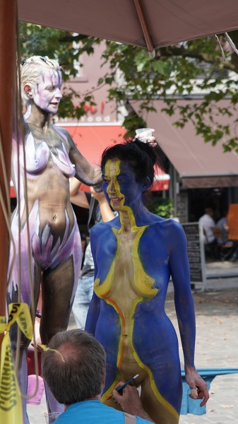 2016-08-27 Bodypainting day bruxelles 325