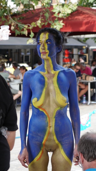 2016-08-27 Bodypainting day bruxelles 326