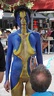 2016-08-27 Bodypainting day bruxelles 328