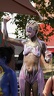 2016-08-27 Bodypainting day bruxelles 333