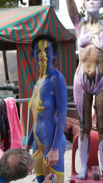 2016-08-27 Bodypainting day bruxelles 340
