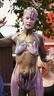 2016-08-27 Bodypainting day bruxelles 343