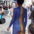 2016-08-27 Bodypainting day bruxelles 347