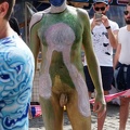 2016-08-27 Bodypainting day bruxelles 375