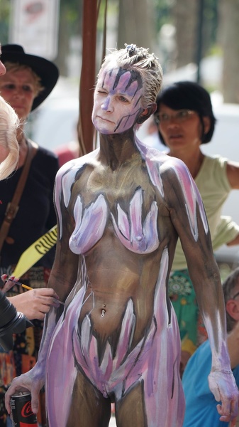 2016-08-27 Bodypainting day bruxelles 384