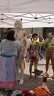 2016-08-27 Bodypainting day bruxelles 390