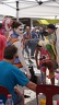 2016-08-27 Bodypainting day bruxelles 399