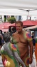 2016-08-27 Bodypainting day bruxelles 409
