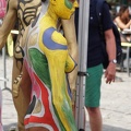 2016-08-27 Bodypainting day bruxelles 418