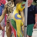 2016-08-27 Bodypainting day bruxelles 419