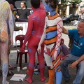 2016-08-27 Bodypainting day bruxelles 426