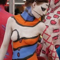 2016-08-27 Bodypainting day bruxelles 429