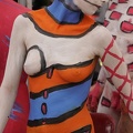 2016-08-27 Bodypainting day bruxelles 430
