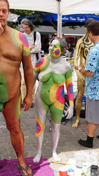 2016-08-27 Bodypainting day bruxelles 437