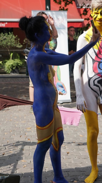 2016-08-27 Bodypainting day bruxelles 456